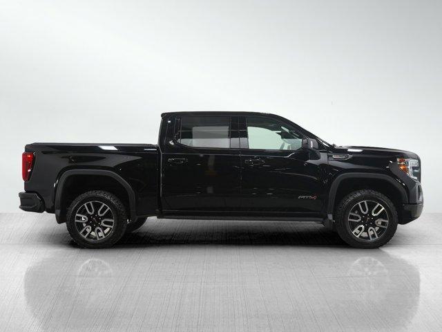 used 2022 GMC Sierra 1500 Limited car, priced at $36,998