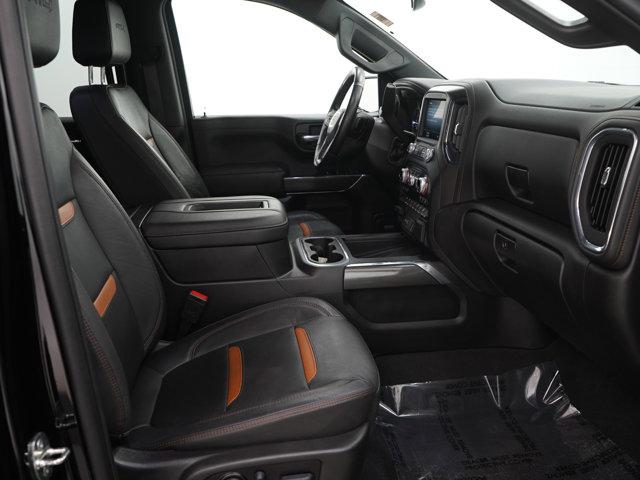 used 2022 GMC Sierra 1500 Limited car, priced at $36,998