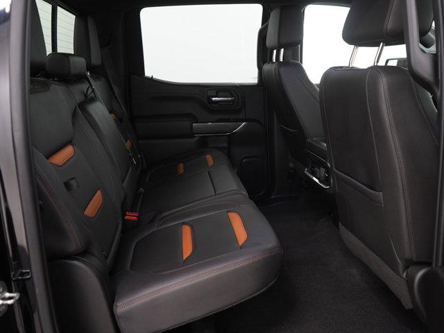 used 2022 GMC Sierra 1500 Limited car, priced at $36,998