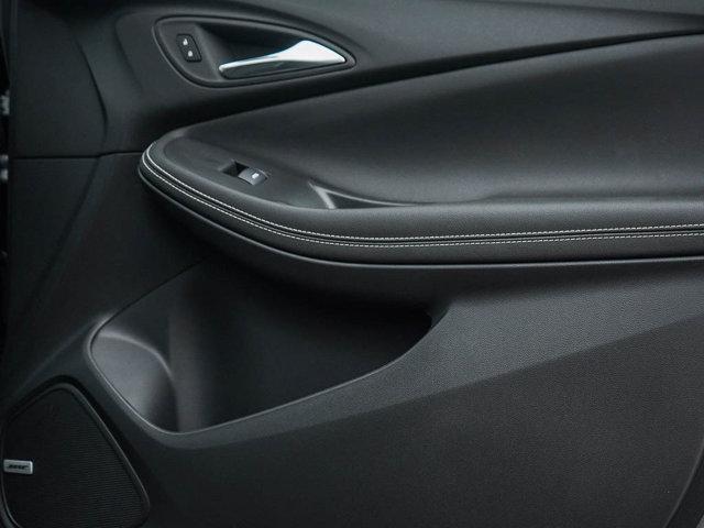 new 2026 Buick Encore GX car, priced at $34,740