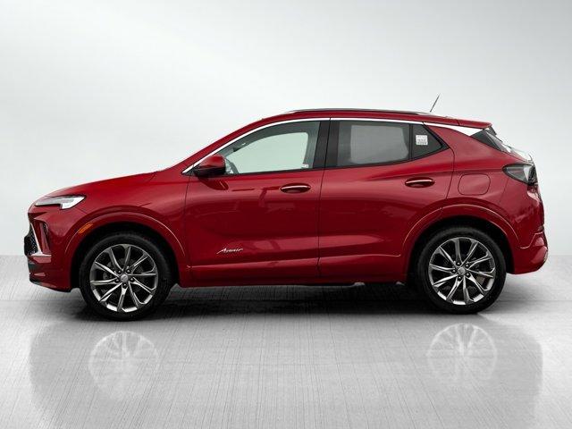 new 2026 Buick Encore GX car, priced at $34,740