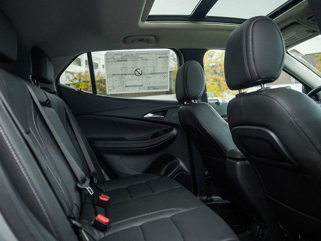 new 2026 Buick Encore GX car, priced at $34,740