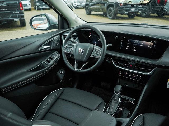new 2026 Buick Encore GX car, priced at $34,740