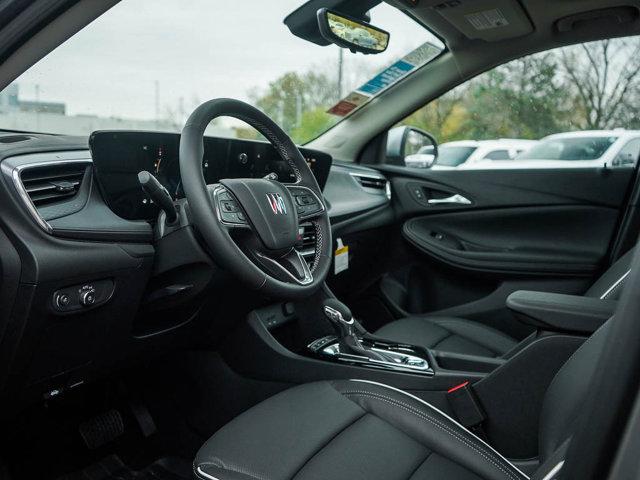 new 2026 Buick Encore GX car, priced at $34,740