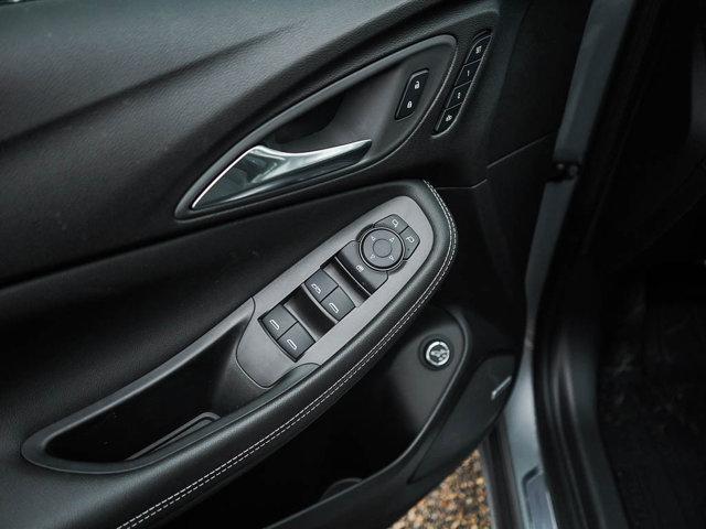 new 2026 Buick Encore GX car, priced at $34,740