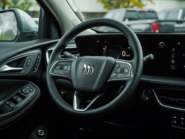 new 2026 Buick Encore GX car, priced at $34,740