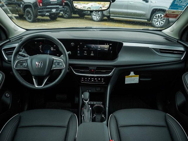 new 2026 Buick Encore GX car, priced at $34,740