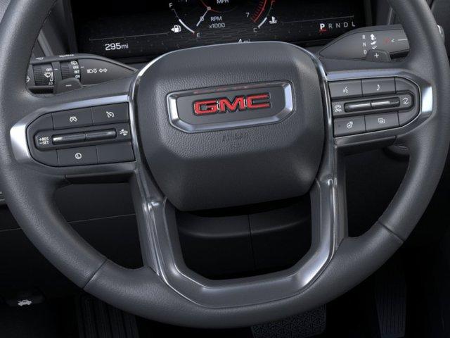 new 2026 GMC Terrain car, priced at $33,673