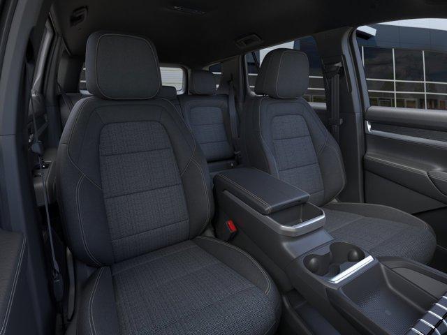 new 2026 GMC Terrain car, priced at $33,673