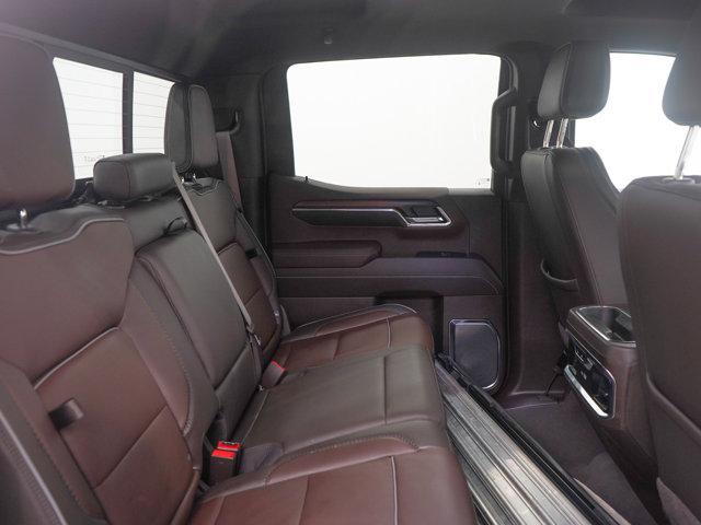 used 2024 GMC Sierra 1500 car, priced at $51,848