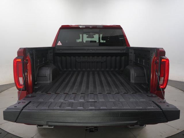 used 2024 GMC Sierra 1500 car, priced at $51,848