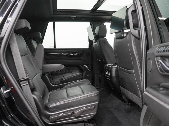used 2023 GMC Yukon car, priced at $52,347