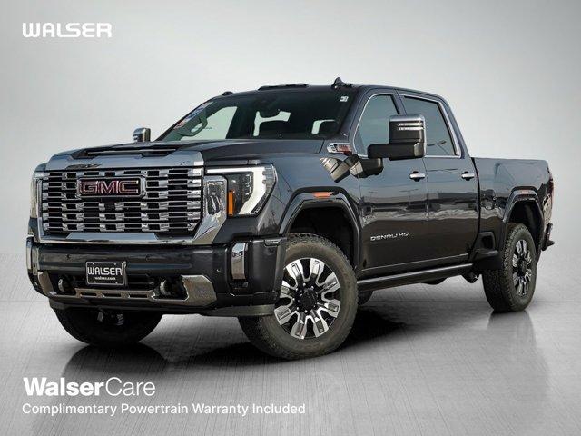 new 2026 GMC Sierra 3500 car, priced at $85,905