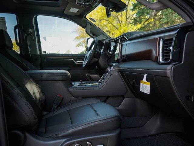 new 2026 GMC Sierra 3500 car, priced at $85,905