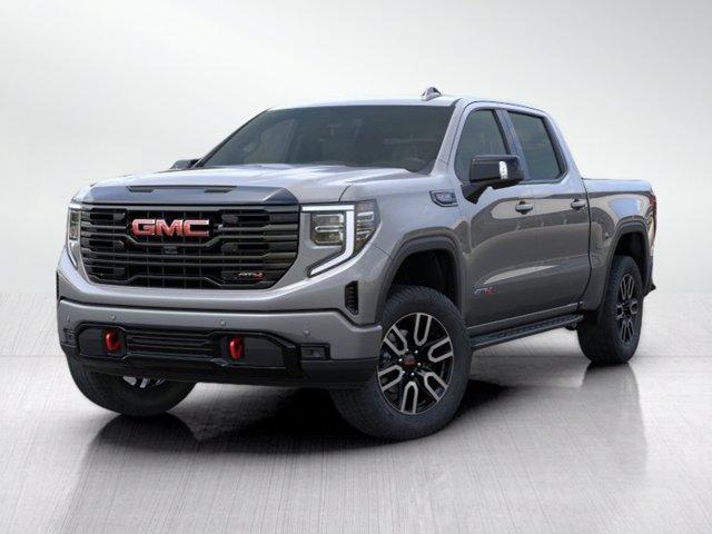 new 2026 GMC Sierra 1500 car, priced at $68,677