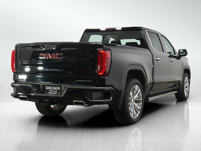 used 2022 GMC Sierra 1500 car, priced at $46,948