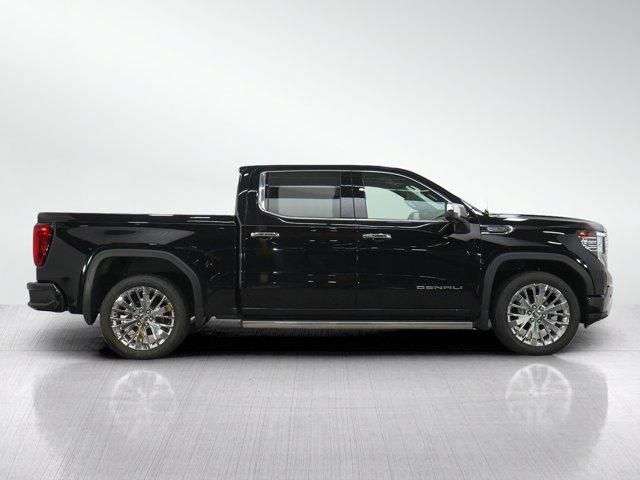 used 2022 GMC Sierra 1500 car, priced at $46,948