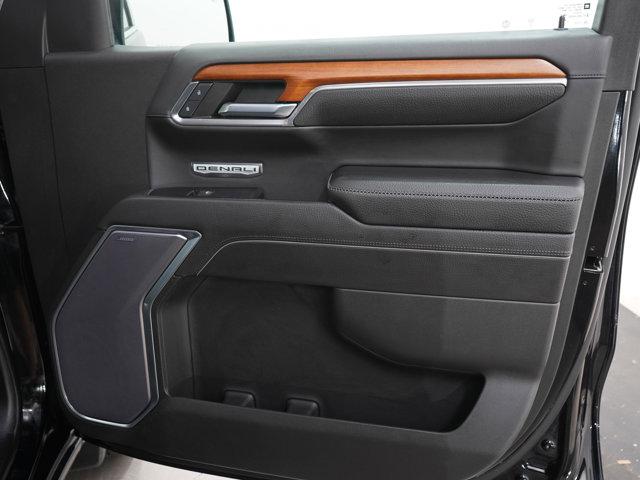 used 2022 GMC Sierra 1500 car, priced at $46,948