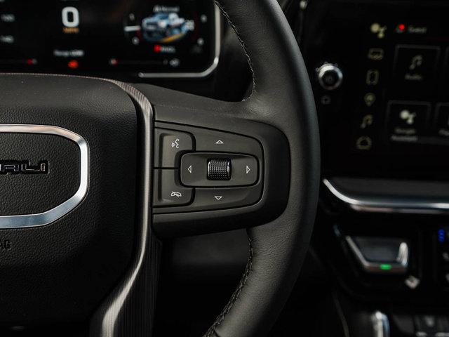 new 2026 GMC Sierra 3500 car, priced at $96,103