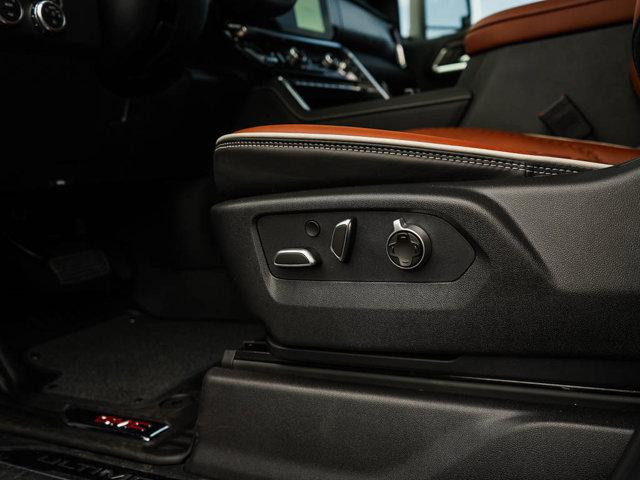 new 2026 GMC Sierra 3500 car, priced at $96,103