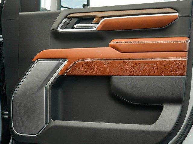 new 2026 GMC Sierra 3500 car, priced at $96,103