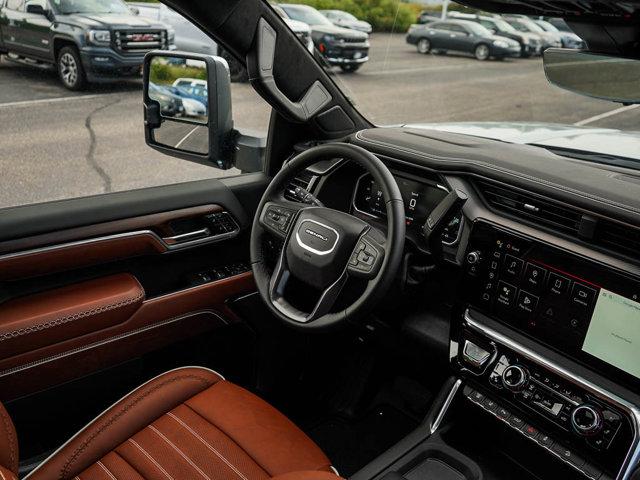 new 2026 GMC Sierra 3500 car, priced at $96,103