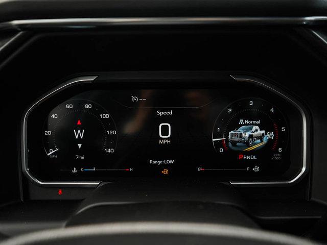 new 2026 GMC Sierra 3500 car, priced at $96,103