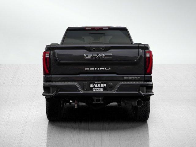new 2026 GMC Sierra 3500 car, priced at $96,103