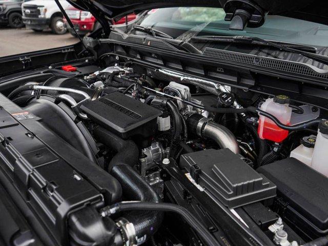 new 2026 GMC Sierra 3500 car, priced at $96,103