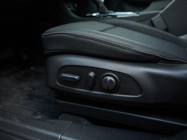 new 2026 Buick Encore GX car, priced at $27,345