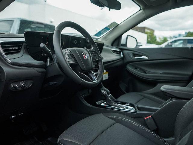 new 2026 Buick Encore GX car, priced at $27,345