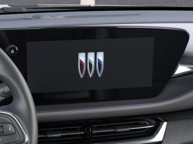 new 2026 Buick Envista car, priced at $31,965