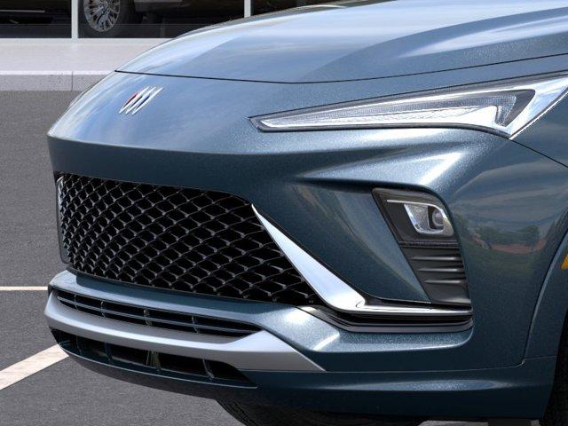 new 2026 Buick Envista car, priced at $31,965