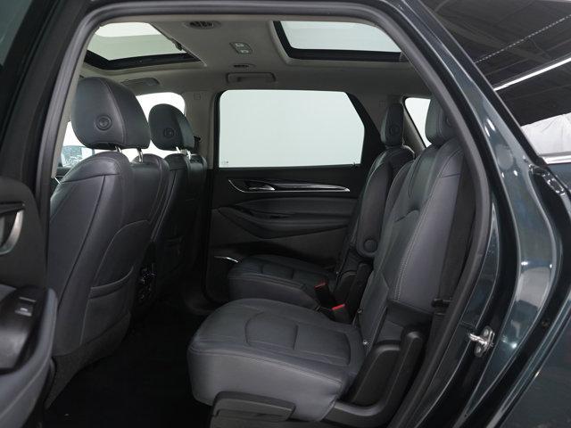 used 2018 Buick Enclave car, priced at $13,998