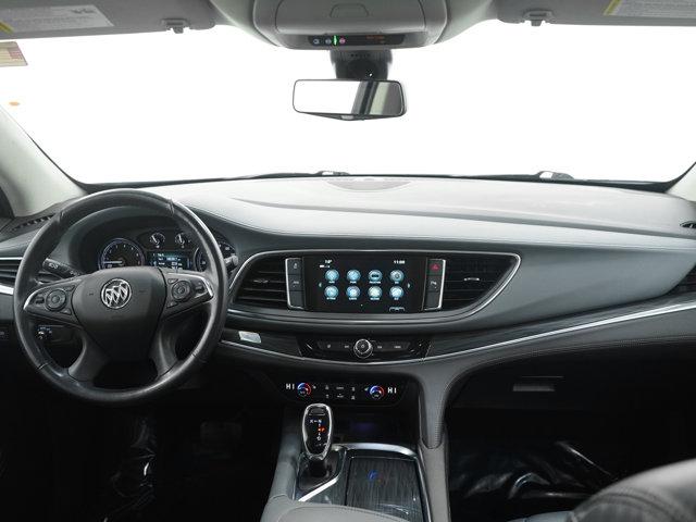 used 2018 Buick Enclave car, priced at $13,998