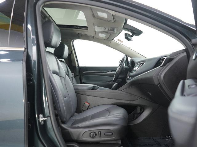 used 2018 Buick Enclave car, priced at $13,998