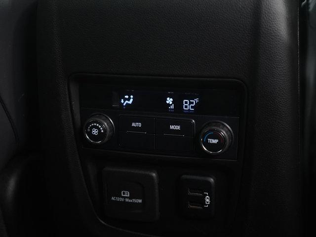 used 2018 Buick Enclave car, priced at $13,998