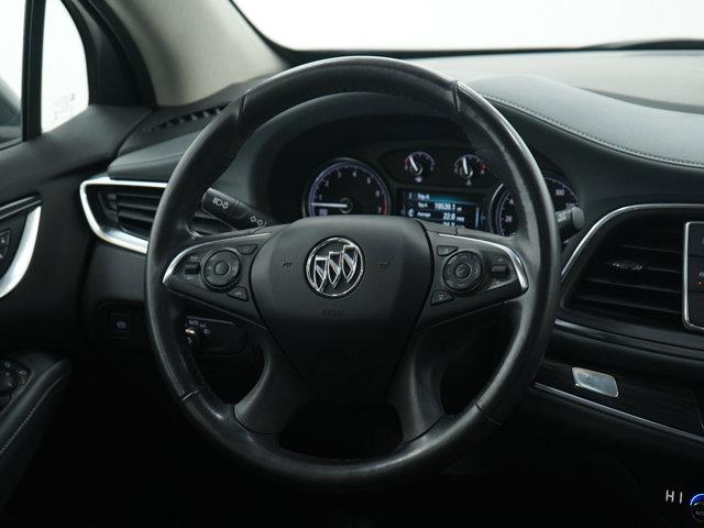 used 2018 Buick Enclave car, priced at $13,998