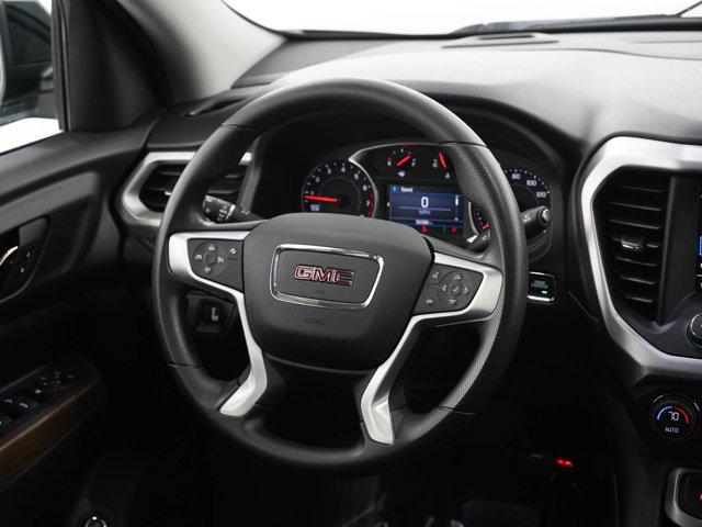 used 2022 GMC Acadia car, priced at $25,347