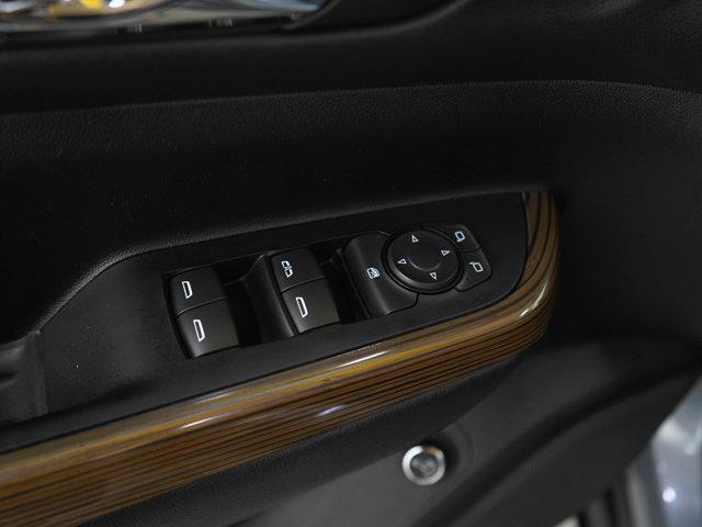 used 2022 GMC Acadia car, priced at $25,347