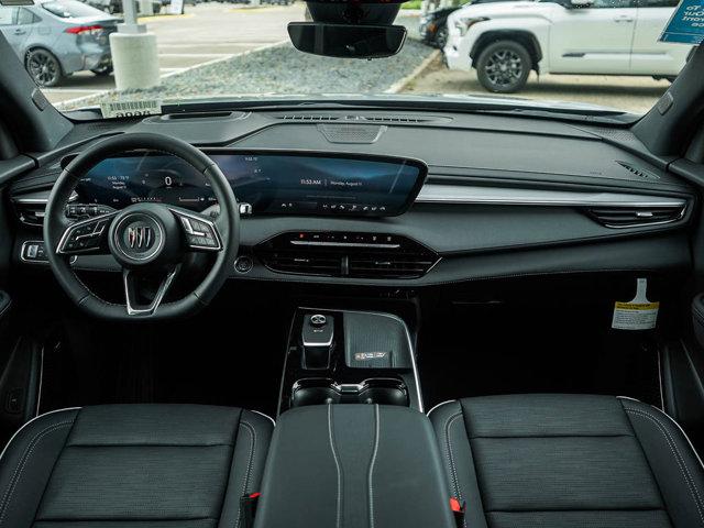 new 2026 Buick Enclave car, priced at $53,123