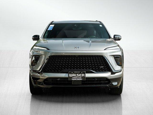 new 2026 Buick Enclave car, priced at $53,123