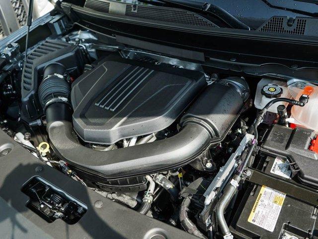 new 2026 Buick Enclave car, priced at $53,123