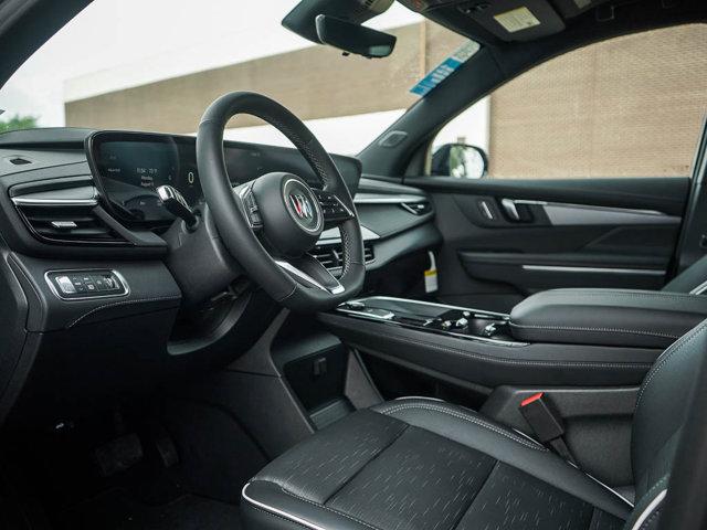 new 2026 Buick Enclave car, priced at $53,123