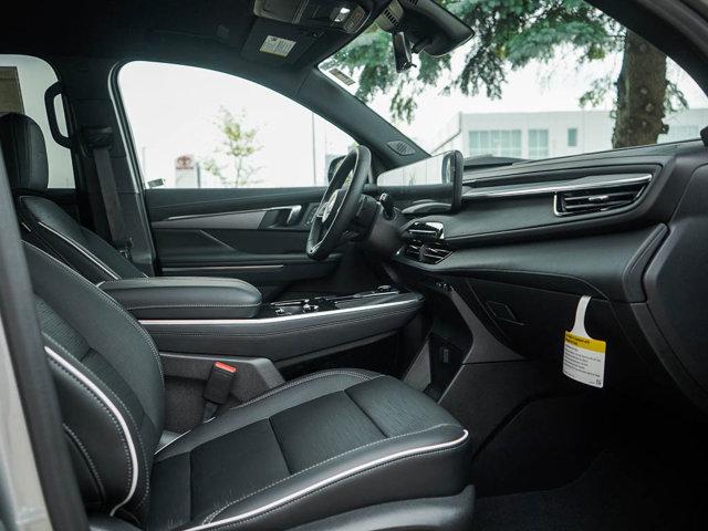 new 2026 Buick Enclave car, priced at $53,123