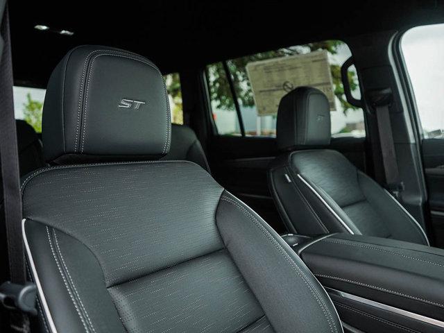 new 2026 Buick Enclave car, priced at $53,123