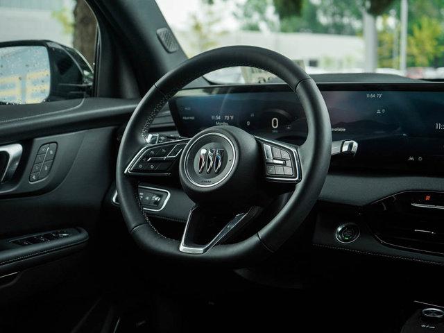 new 2026 Buick Enclave car, priced at $53,123