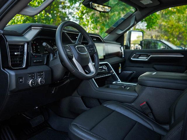 new 2026 GMC Sierra 3500 car, priced at $86,886