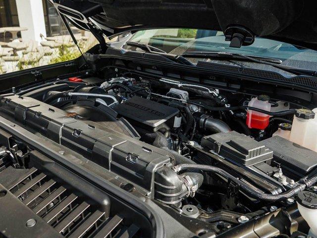 new 2026 GMC Sierra 3500 car, priced at $86,886