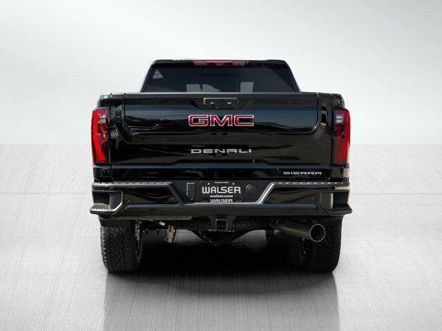new 2026 GMC Sierra 3500 car, priced at $86,886
